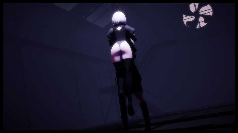 9s throatlifts B2 Video Request m/f (1min 40sec) #26